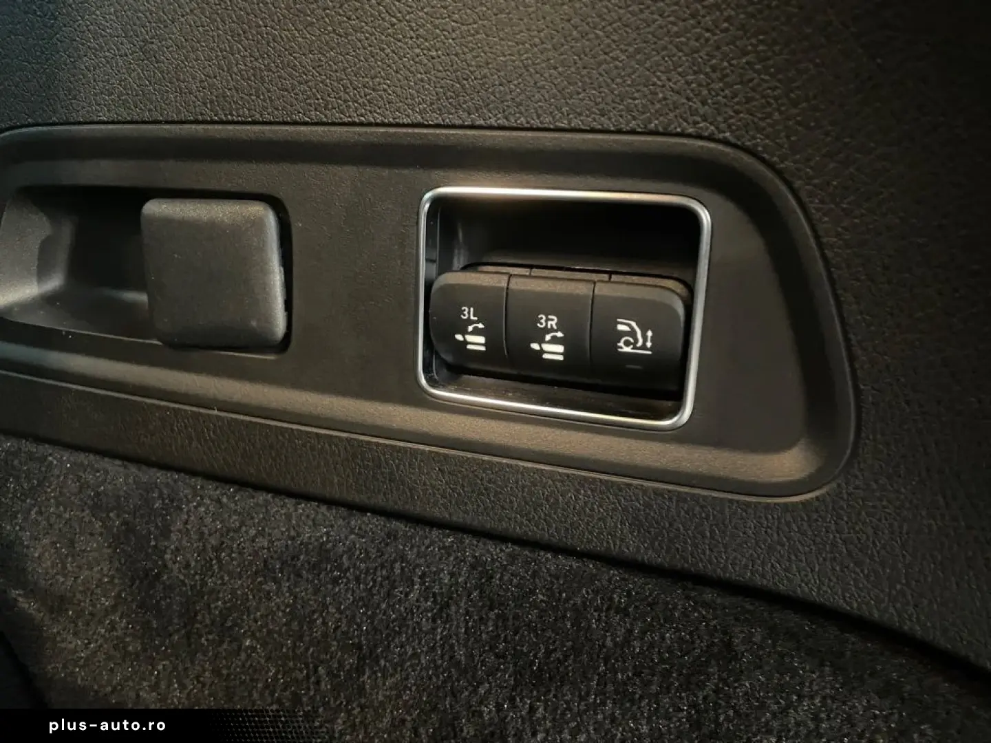 MERCEDES-BENZ GLS 350 d 4MATIC AMG