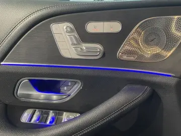 MERCEDES-BENZ GLS 350 d 4MATIC AMG