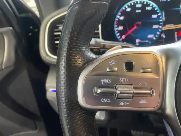 MERCEDES-BENZ GLS 350 d 4MATIC AMG