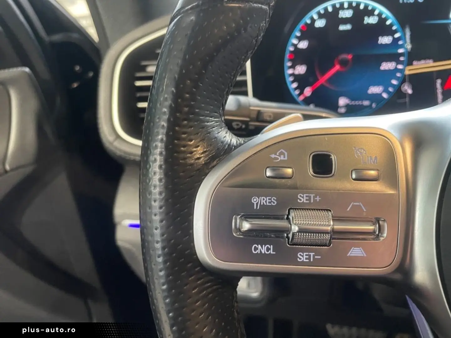 MERCEDES-BENZ GLS 350 d 4MATIC AMG