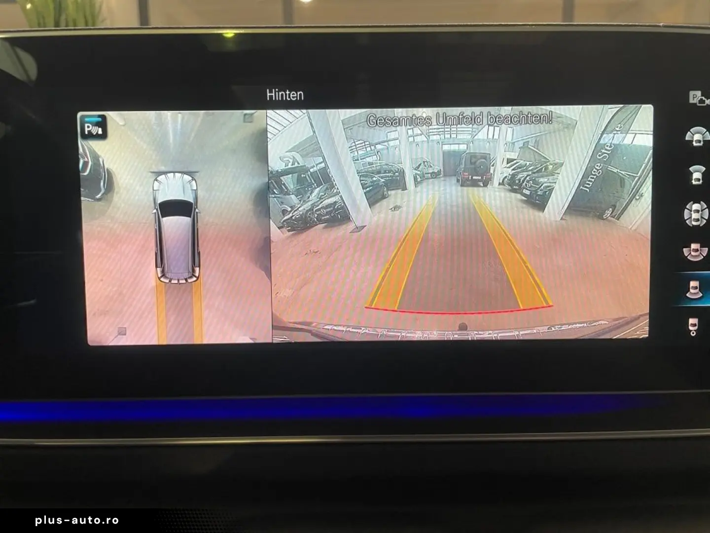 MERCEDES-BENZ GLS 350 d 4MATIC AMG