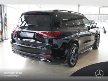 MERCEDES-BENZ GLS 350d 4M AMG