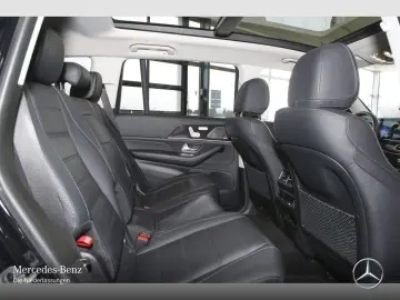MERCEDES-BENZ GLS 350d 4M AMG