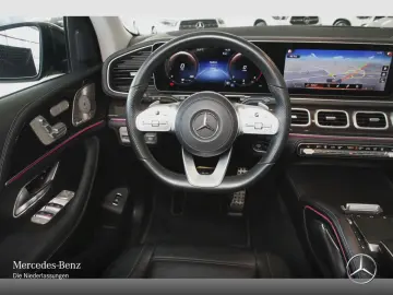 MERCEDES-BENZ GLS 350d 4M AMG