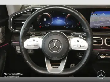MERCEDES-BENZ GLS 350d 4M AMG