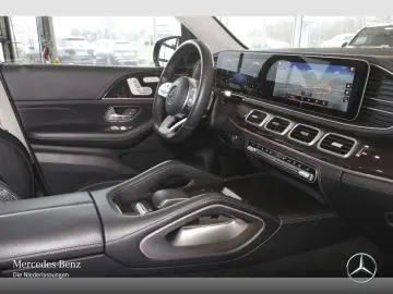 MERCEDES-BENZ GLS 350d 4M AMG