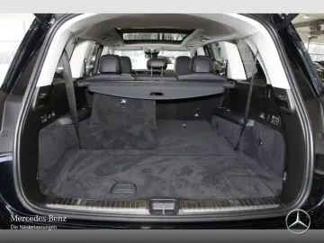 MERCEDES-BENZ GLS 350d 4M AMG