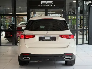 MERCEDES-BENZ GLS 400d 4.M