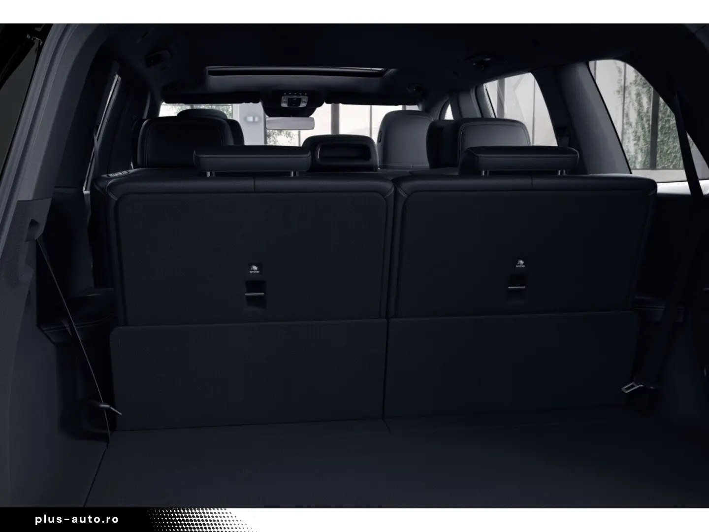 MERCEDES-BENZ GLS 580 4M AMG