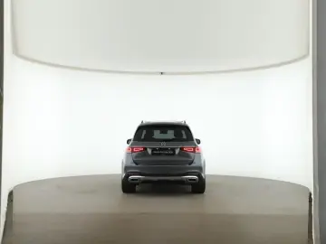 MERCEDES-BENZ GLS 400 d 4M