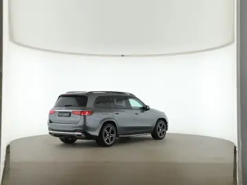 MERCEDES-BENZ GLS 400 d 4M