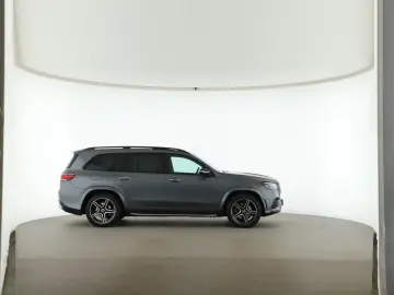 MERCEDES-BENZ GLS 400 d 4M