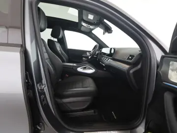 MERCEDES-BENZ GLS 400 d 4M