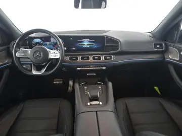 MERCEDES-BENZ GLS 400 d 4M