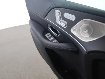 MERCEDES-BENZ GLS 400 d 4M