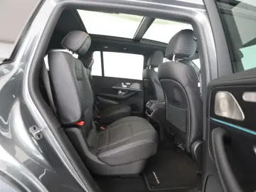 MERCEDES-BENZ GLS 400 d 4M