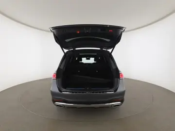 MERCEDES-BENZ GLS 400 d 4M