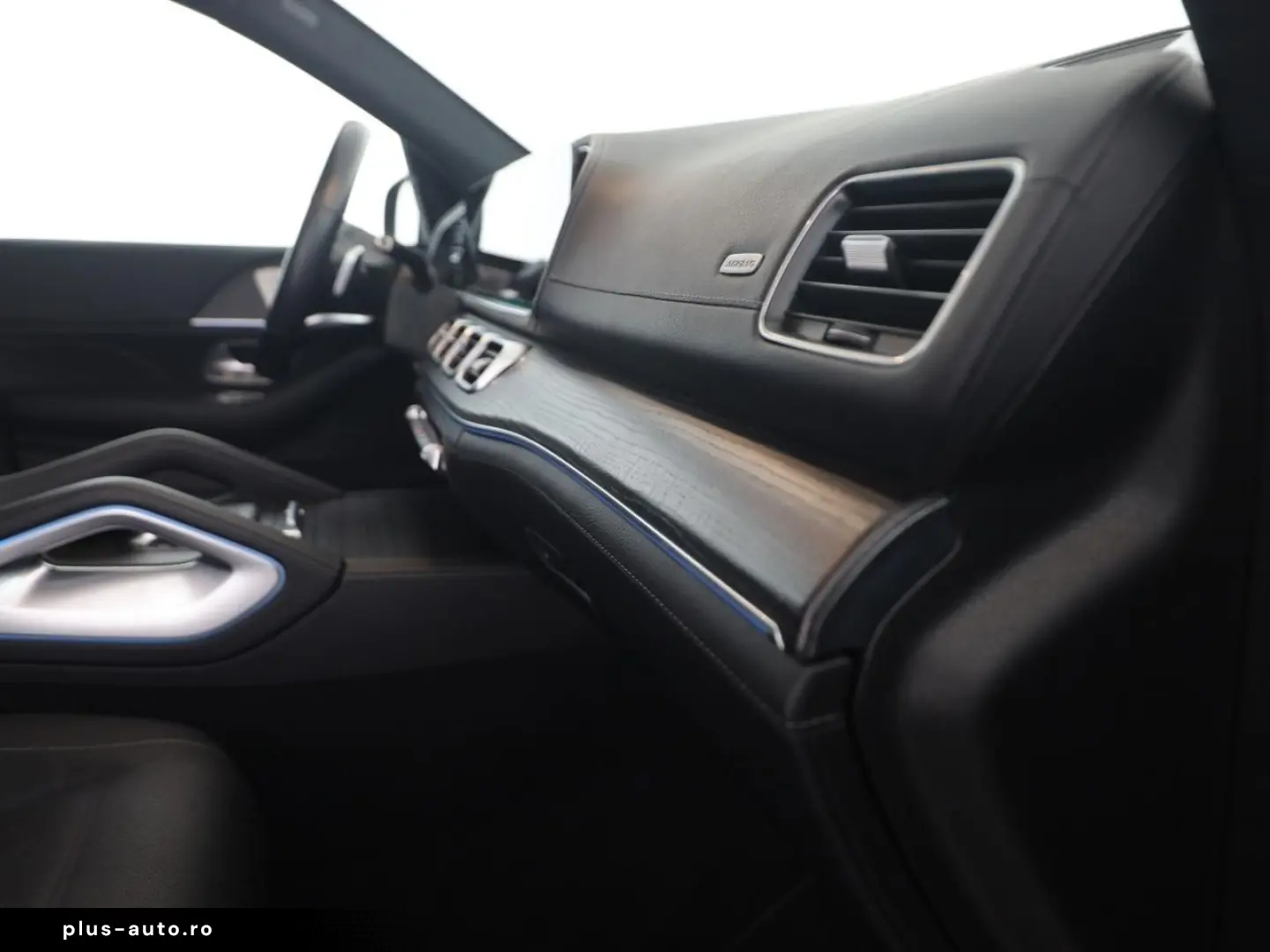 MERCEDES-BENZ GLS 400 d 4M