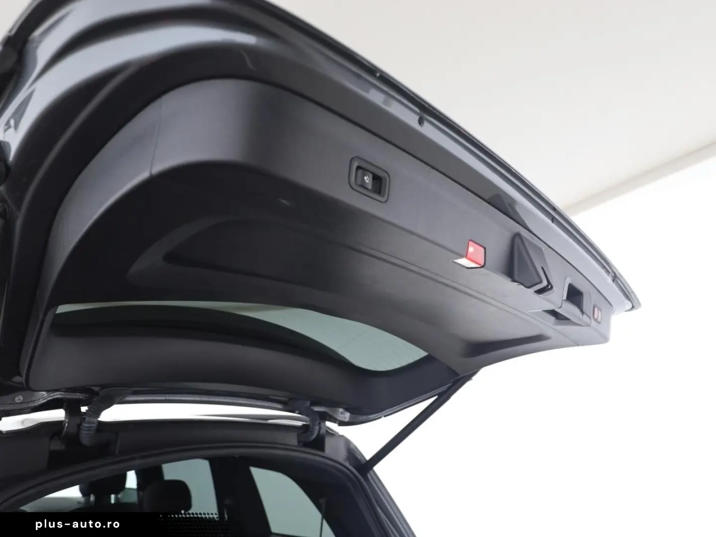 MERCEDES-BENZ GLS 400 d 4M