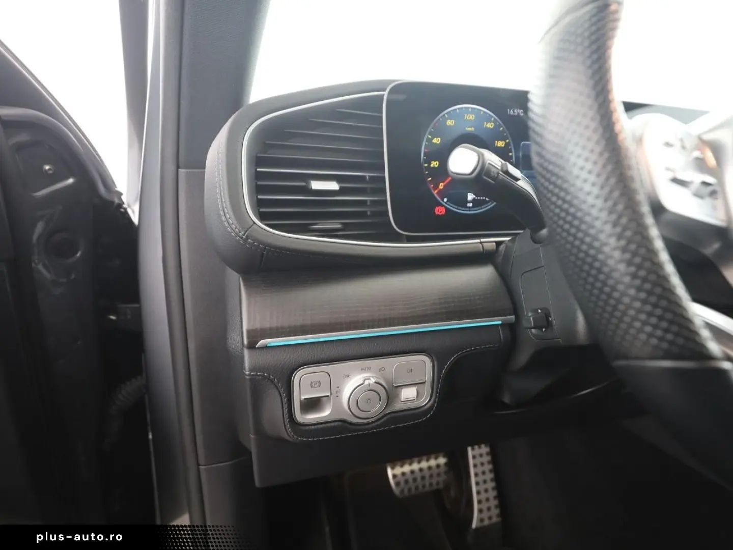 MERCEDES-BENZ GLS 400 d 4M