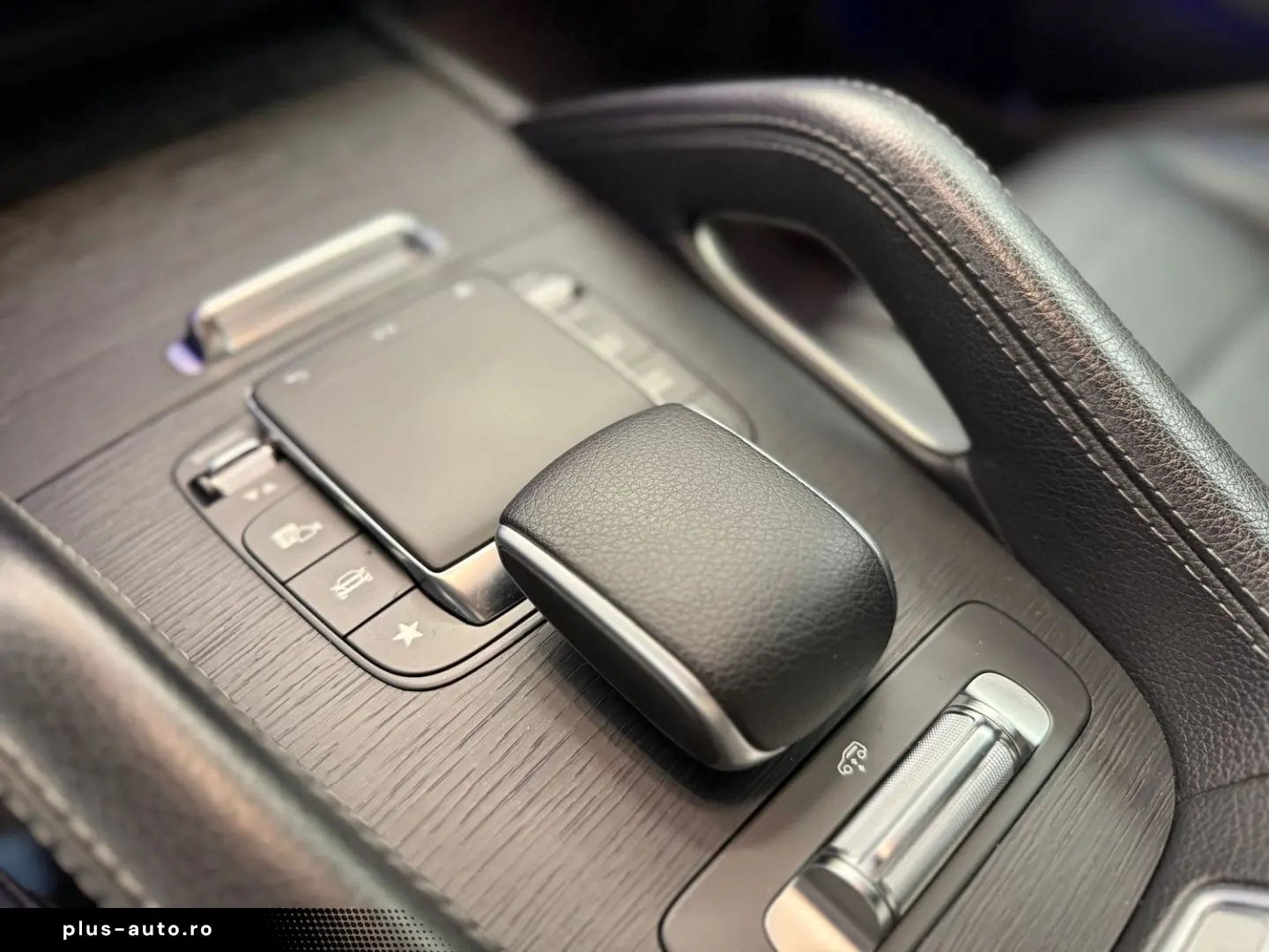 MERCEDES-BENZ GLS 400 d 4M