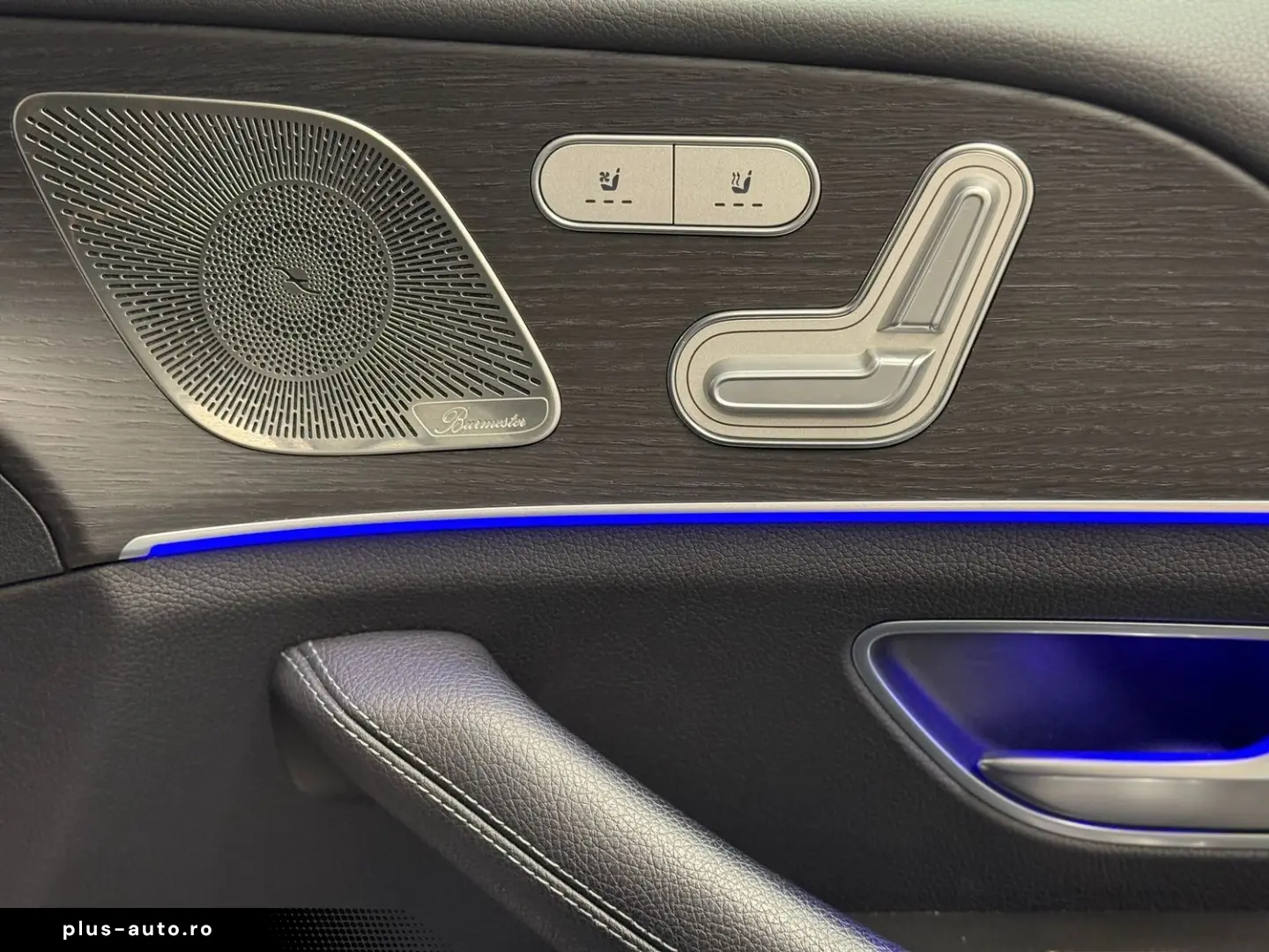 MERCEDES-BENZ GLS 400 d 4M