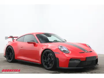 PORSCHE 992 992.2 4.0 GT3 Weissach Sport Chrono PDLS  Li