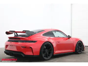 PORSCHE 992 992.2 4.0 GT3 Weissach Sport Chrono PDLS  Li