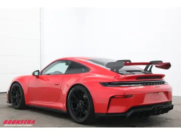 PORSCHE 992 992.2 4.0 GT3 Weissach Sport Chrono PDLS  Li