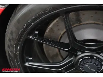 PORSCHE 992 992.2 4.0 GT3 Weissach Sport Chrono PDLS  Li