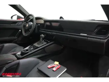 PORSCHE 992 992.2 4.0 GT3 Weissach Sport Chrono PDLS  Li