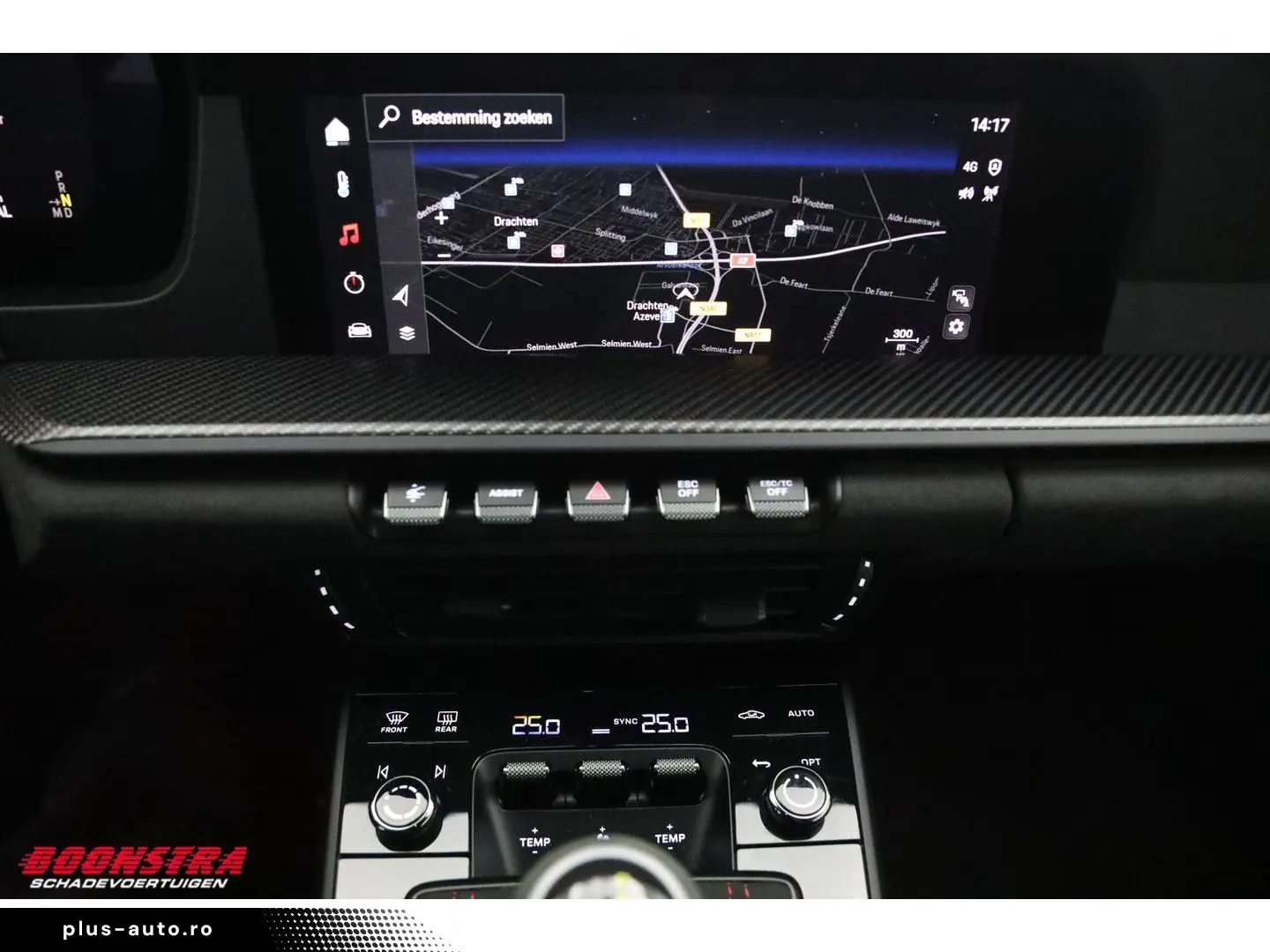 PORSCHE 992 992.2 4.0 GT3 Weissach Sport Chrono PDLS  Li