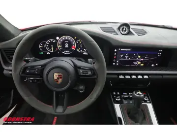 PORSCHE 992 992.2 4.0 GT3 Weissach Sport Chrono PDLS  Li