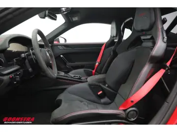 PORSCHE 992 992.2 4.0 GT3 Weissach Sport Chrono PDLS  Li