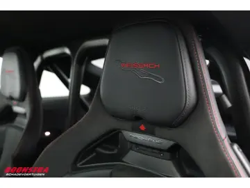 PORSCHE 992 992.2 4.0 GT3 Weissach Sport Chrono PDLS  Li