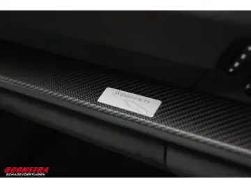 PORSCHE 992 992.2 4.0 GT3 Weissach Sport Chrono PDLS  Li