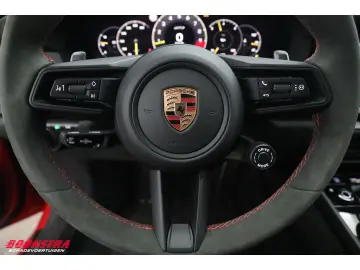 PORSCHE 992 992.2 4.0 GT3 Weissach Sport Chrono PDLS  Li