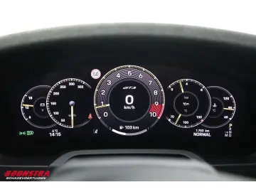 PORSCHE 992 992.2 4.0 GT3 Weissach Sport Chrono PDLS  Li