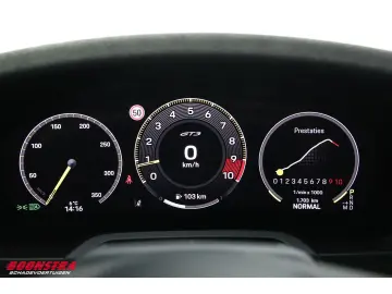 PORSCHE 992 992.2 4.0 GT3 Weissach Sport Chrono PDLS  Li