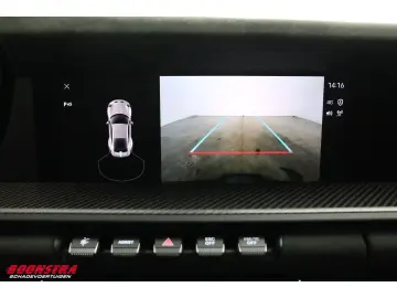 PORSCHE 992 992.2 4.0 GT3 Weissach Sport Chrono PDLS  Li