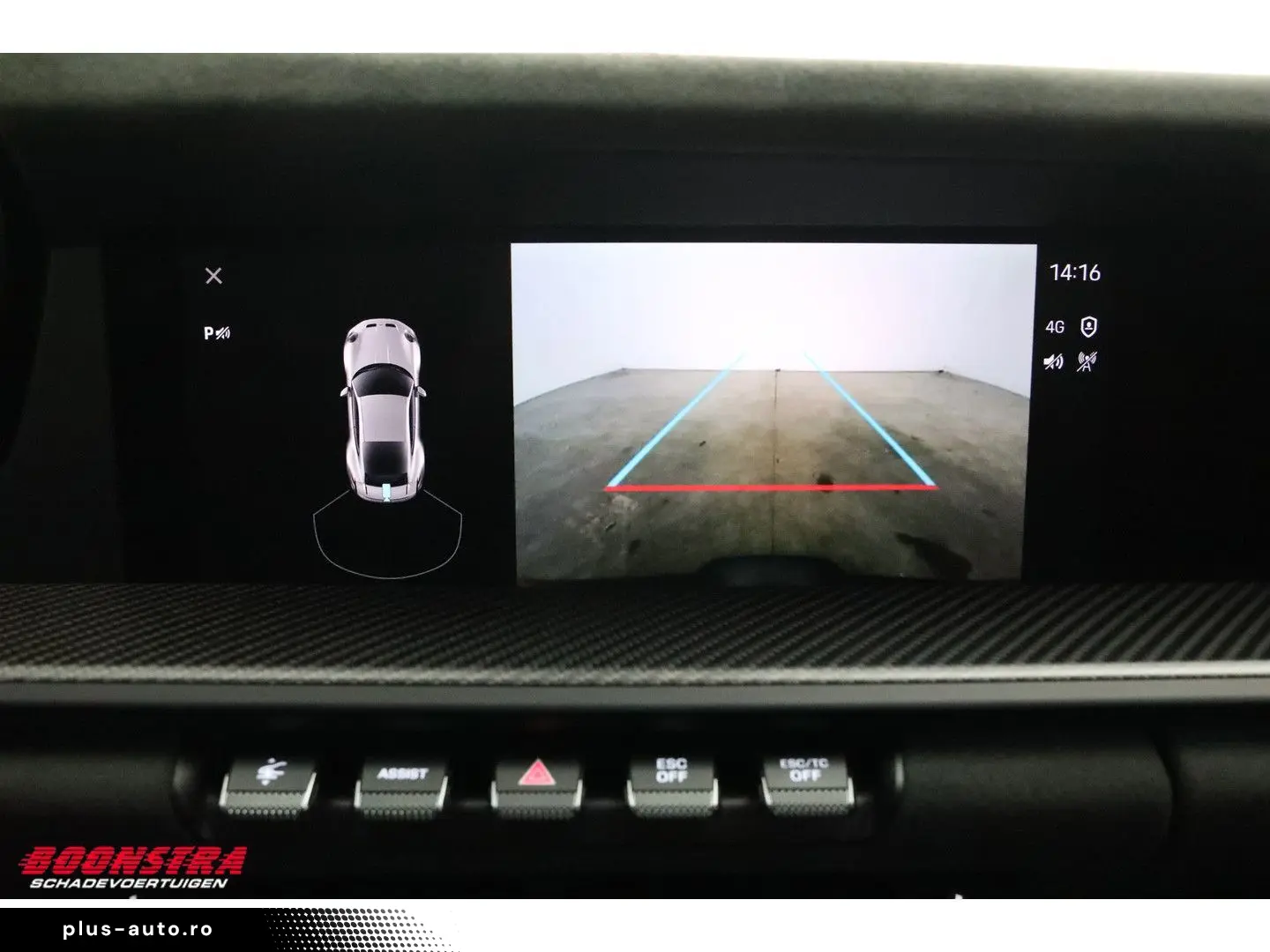 PORSCHE 992 992.2 4.0 GT3 Weissach Sport Chrono PDLS  Li