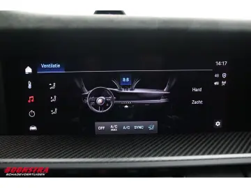 PORSCHE 992 992.2 4.0 GT3 Weissach Sport Chrono PDLS  Li