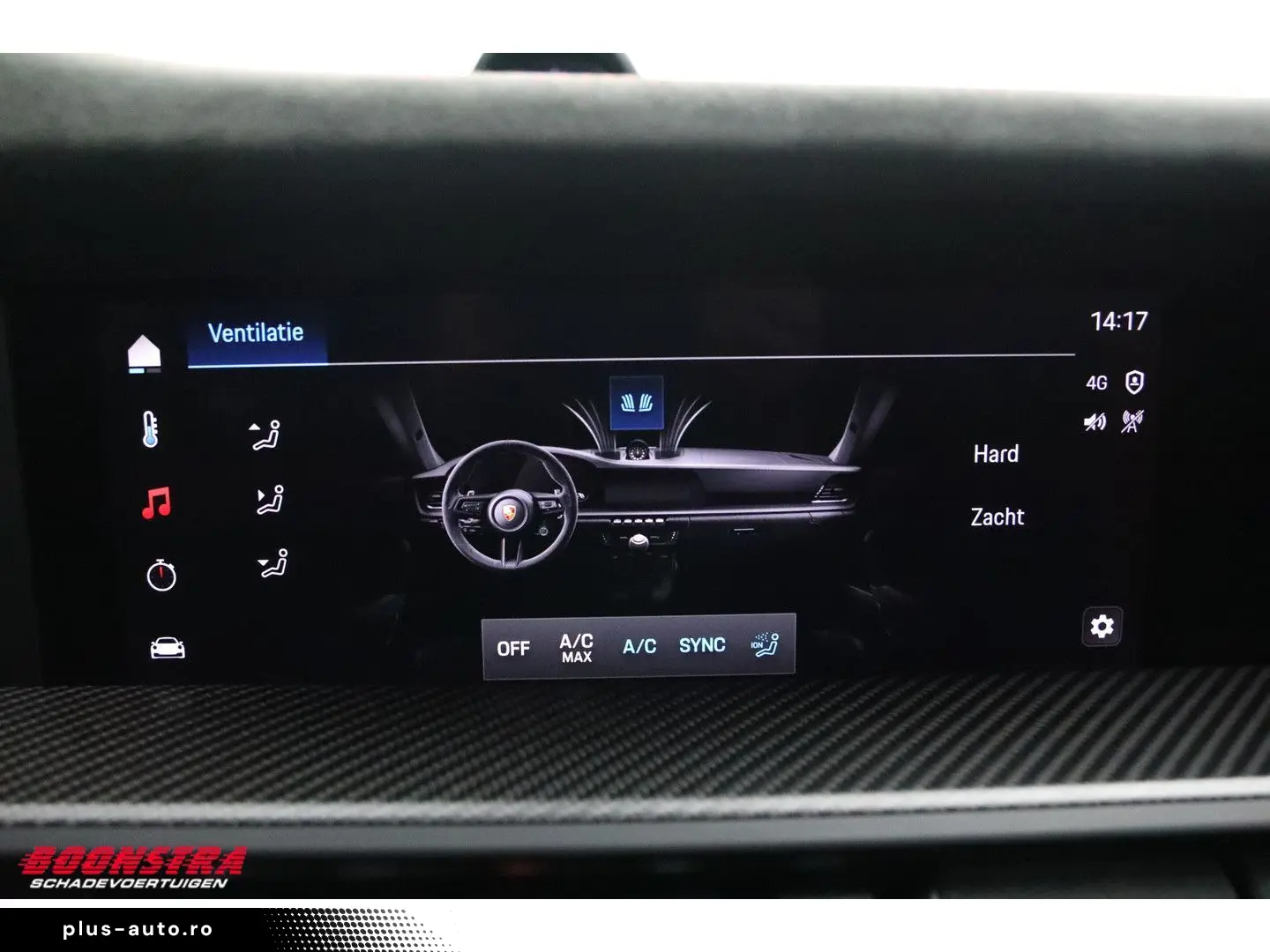 PORSCHE 992 992.2 4.0 GT3 Weissach Sport Chrono PDLS  Li