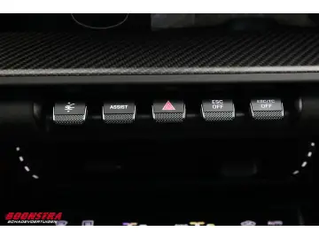 PORSCHE 992 992.2 4.0 GT3 Weissach Sport Chrono PDLS  Li