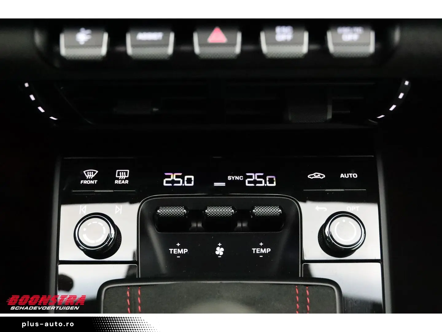 PORSCHE 992 992.2 4.0 GT3 Weissach Sport Chrono PDLS  Li