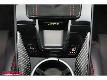 PORSCHE 992 992.2 4.0 GT3 Weissach Sport Chrono PDLS  Li