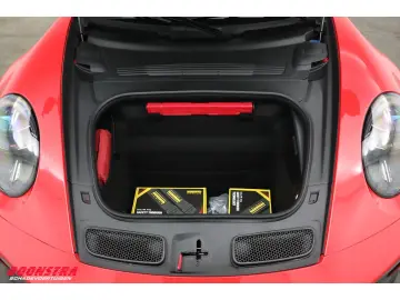 PORSCHE 992 992.2 4.0 GT3 Weissach Sport Chrono PDLS  Li