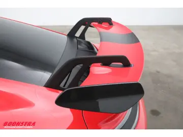 PORSCHE 992 992.2 4.0 GT3 Weissach Sport Chrono PDLS  Li