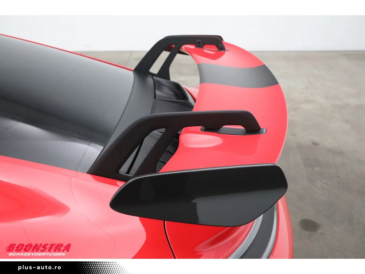 PORSCHE 992 992.2 4.0 GT3 Weissach Sport Chrono PDLS  Li