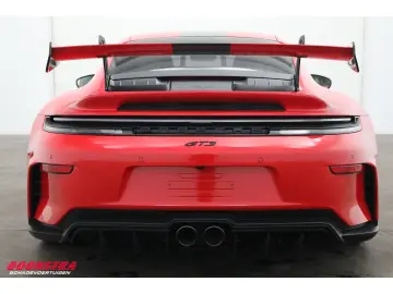 PORSCHE 992 992.2 4.0 GT3 Weissach Sport Chrono PDLS  Li